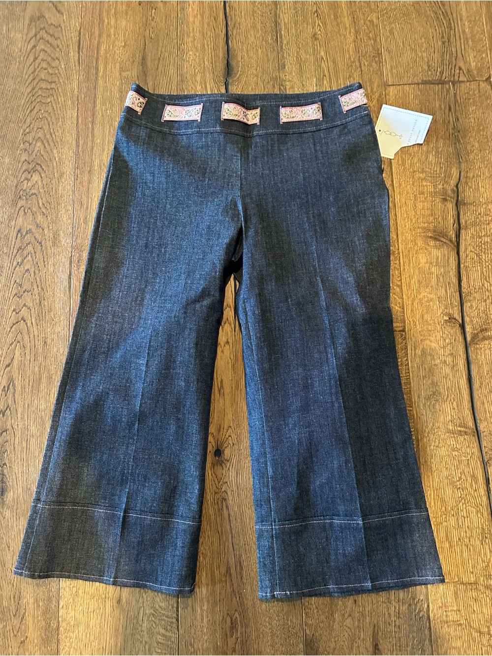 Women’s Capris